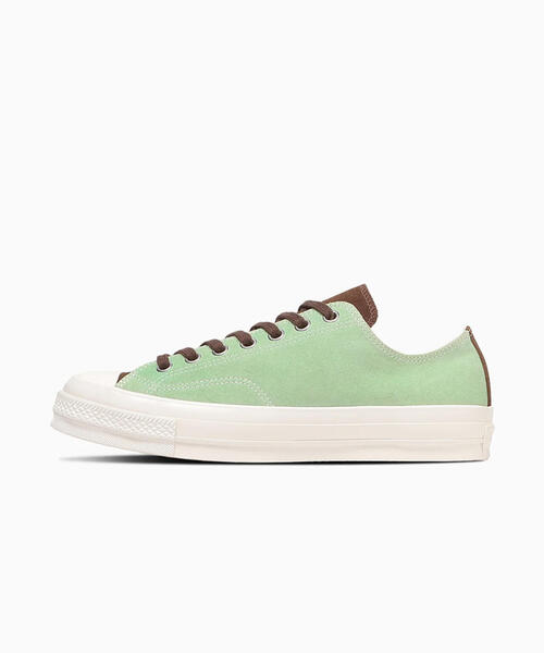 CONVERSE(コンバース)の「CONVERSE/コンバース/ALL STAR LGCY SU OX/56/31317560(スニーカー・メンズ・ミント・8.5/7.5/9.5/8/9)」の14枚目の写真