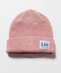 Lee（リー）の「ニットキャップ（ニットキャップ/ビーニー）」