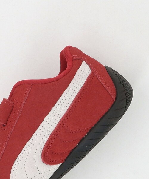 PUMA（プーマ）の「＜PUMA＞スピードキャット スニーカー / キッズ  18cm-21cm（スニーカー・キッズ・ブラウン系/ブラック/レッド・18cm/20cm/19cm/21cm）」の12枚目の写真