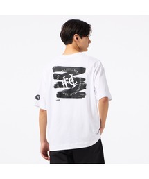 hummel/ヒュンメル H.FC グラフィックTシャツ