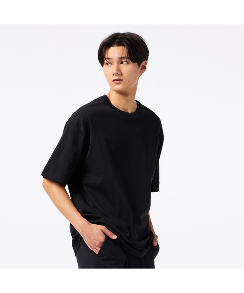 hummel（ヒュンメル）の「hummel/ヒュンメル H.FC ｸﾞﾗﾌｨｯｸTｼｬﾂ（Tシャツ/カットソー・レディース・グレー/ブラック/ホワイト・M/L/XL）」の9枚目の写真