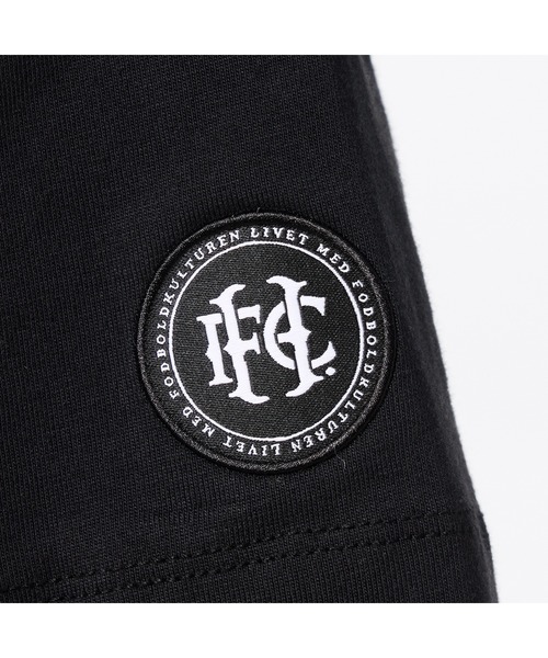 hummel（ヒュンメル）の「hummel/ヒュンメル H.FC ｸﾞﾗﾌｨｯｸTｼｬﾂ（Tシャツ/カットソー・レディース・グレー/ブラック/ホワイト・M/L/XL）」の15枚目の写真
