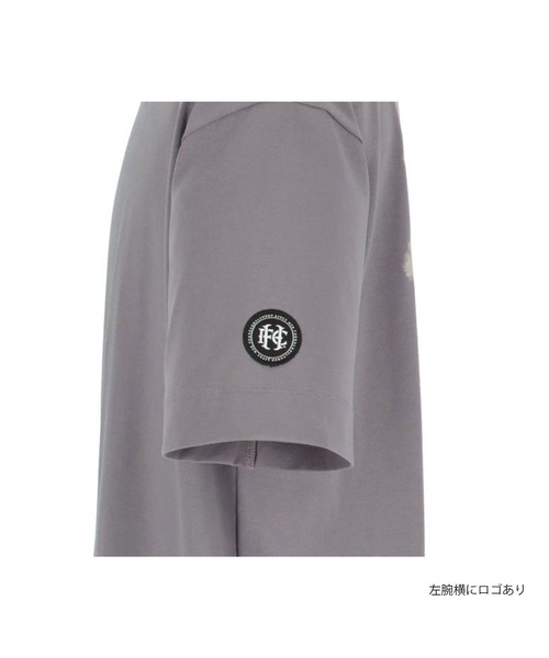 hummel（ヒュンメル）の「hummel/ヒュンメル H.FC ｸﾞﾗﾌｨｯｸTｼｬﾂ（Tシャツ/カットソー・レディース・グレー/ブラック/ホワイト・M/L/XL）」の17枚目の写真