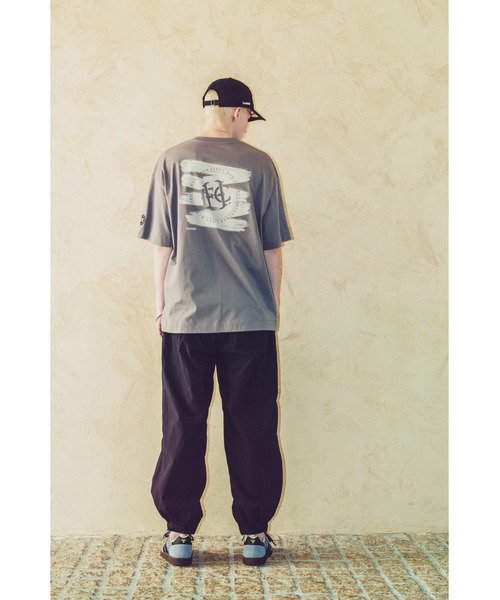 hummel（ヒュンメル）の「hummel/ヒュンメル H.FC ｸﾞﾗﾌｨｯｸTｼｬﾂ（Tシャツ/カットソー・レディース・グレー/ブラック/ホワイト・M/L/XL）」の18枚目の写真