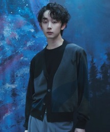 Etrarium（エトラリウム）の「KISEKI Sheer Cardigan（ショルダーバッグ）」