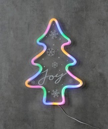 RIO(���I)��LED���C�g RAINBOW TREE(�C���e���A�G��)