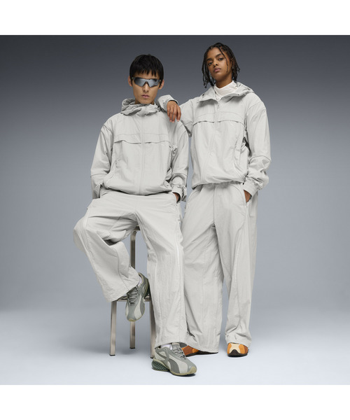 PUMA プーマ ユニセックス セラレーター パンツ（その他パンツ）｜PUMA
