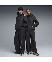 PUMA プーマ ユニセックス セラレーター パンツ