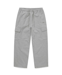 T.N.T. Classic HDP Cargo Sweatpant