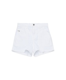 ウィメンズ デニムショートパンツ DE-MALKIA-S3（デニムパンツ