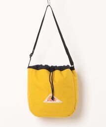 《KELTY》REVERSIBLE KINCHAKU