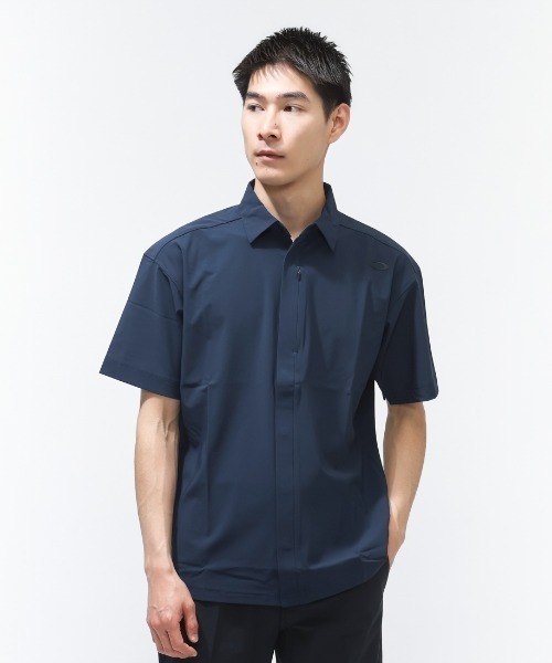 オークリー MULTI SS SHIRTS 6.0（ポロシャツ）｜OAKLEY（オークリー