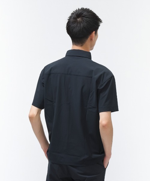 オークリー MULTI SS SHIRTS 6.0（ポロシャツ）｜OAKLEY（オークリー