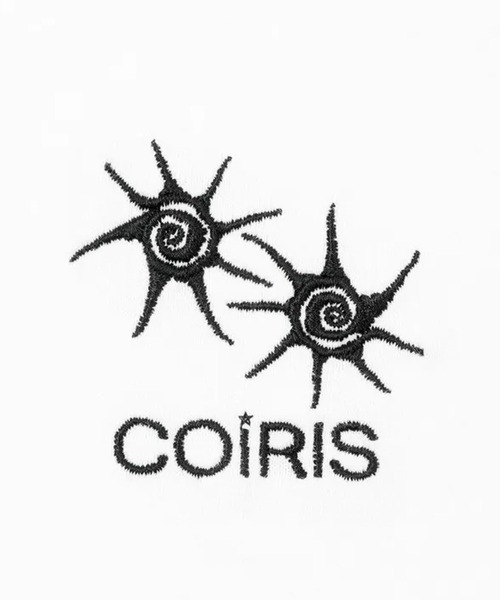 Ada.(エイダ)の「◇COIRIS◇ブランド直輸入正規品/ロラ スモールロゴ配色半袖Tシャツ RORA SMALL LOGO HALF T(Tシャツ/カットソー・レディース・グレー/ホワイト・FREE)」の14枚目の写真