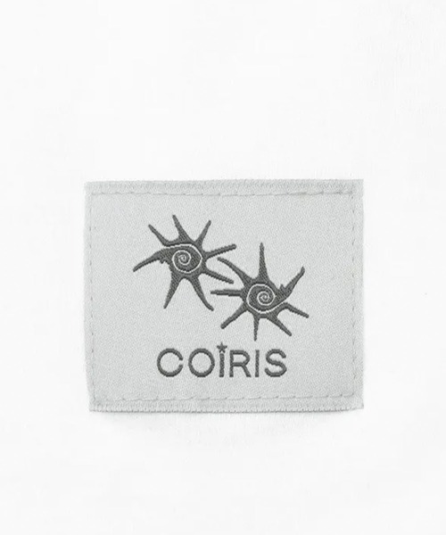 Ada.(エイダ)の「◇COIRIS◇ブランド直輸入正規品/ロラ スモールロゴ配色半袖Tシャツ RORA SMALL LOGO HALF T(Tシャツ/カットソー・レディース・グレー/ホワイト・FREE)」の16枚目の写真