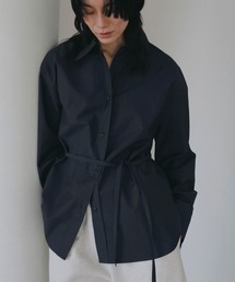 Cachecoeur Cotton Shirts