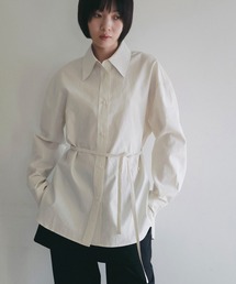 Cachecoeur Cotton Shirts