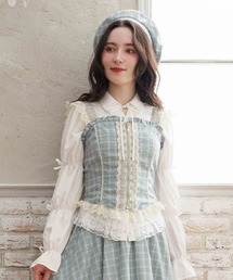 ベスト（チェック柄）ファッション通販 - ZOZOTOWN