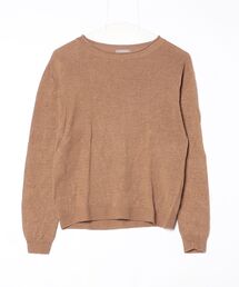 MARGARET HOWELL（マーガレットハウエル）の「長袖ニット（ニット/セーター）」