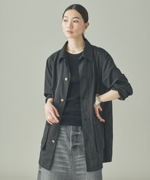 UNIVERSAL OVERALL | Curensology(カレンソロジー)/【UNIVERSAL OVERALL】別注ワークジャケット(ブルゾン)