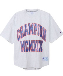 Champion ルーズフィットショートスリーブTシャツ
