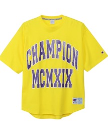 Champion ルーズフィットショートスリーブTシャツ
