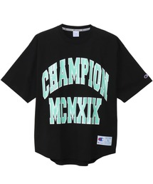 Champion ルーズフィットショートスリーブTシャツ