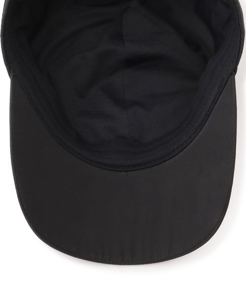 SALON adam et rope'（サロン アダム エ ロペ）の「ストール付き2WAYキャップ / 撥水・UVケア（キャップ・レディース・ブラック/ベージュ系その他2・FREE）」の20枚目の写真