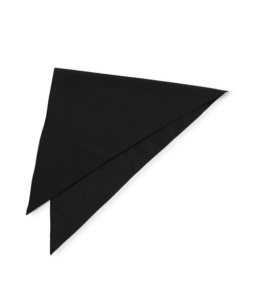 SALON adam et rope'（サロン アダム エ ロペ）の「ストール付き2WAYキャップ / 撥水・UVケア（キャップ・レディース・ブラック/ベージュ系その他2・FREE）」の21枚目の写真