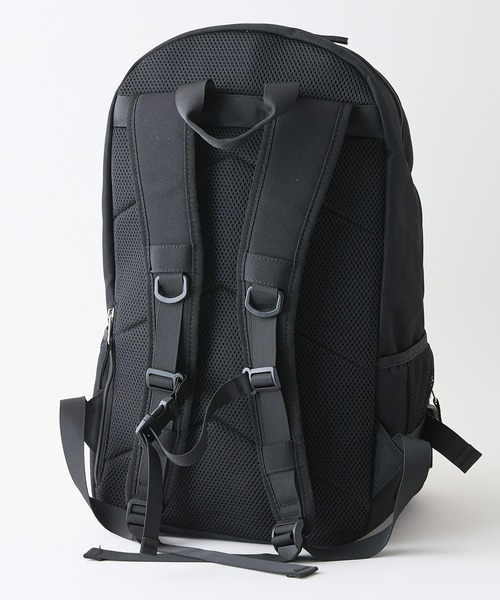 BEN DAVIS(ベンデイビス)の「【BEN DAVIS/ベンデイビス】【15インチPC・A4収納◎】防水リュック 30L大容量 シンプル1ルーム構造 7ポケット 通学・通勤・旅(バックパック/リュック・メンズ・ブラック/ブルー/レッド・FREE)」の15枚目の写真