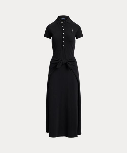 ポロラルフローレン　ツーピースドレス POLO RALPH LAUREN - ポロ ラルフローレン ドレス ワンピースの通販 by
