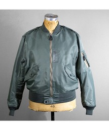 ８(eight)（エイト）の「L-2B フライトジャケット（MA-1）」