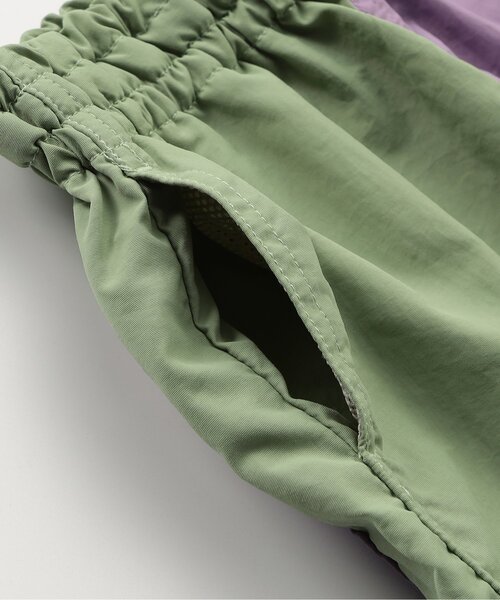 Ampersand（アンパサンド）の「【UVカット】水陸両用5分パンツ（その他パンツ・キッズ・チャコール/ライム/キャメル/その他11/その他12/ブルー・140/120/110/100/90/80/130）」の16枚目の写真