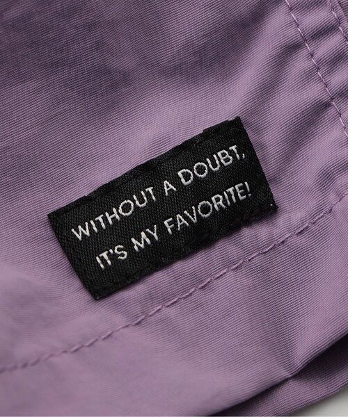 Ampersand（アンパサンド）の「【UVカット】水陸両用5分パンツ（その他パンツ・キッズ・チャコール/ライム/キャメル/その他11/その他12/ブルー・140/120/110/100/90/80/130）」の20枚目の写真