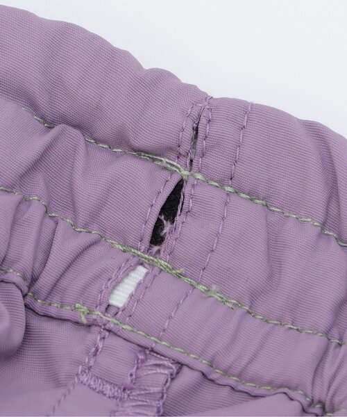 Ampersand（アンパサンド）の「【UVカット】水陸両用5分パンツ（その他パンツ・キッズ・チャコール/ライム/キャメル/その他11/その他12/ブルー・140/120/110/100/90/80/130）」の21枚目の写真