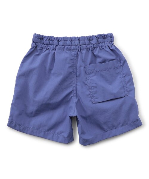 Ampersand（アンパサンド）の「【UVカット】水陸両用5分パンツ（その他パンツ・キッズ・チャコール/ライム/キャメル/その他11/その他12/ブルー・140/120/110/100/90/80/130）」の11枚目の写真