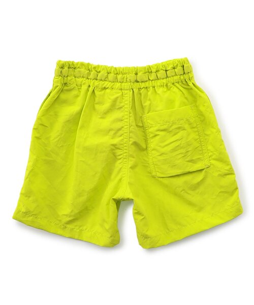 Ampersand（アンパサンド）の「【UVカット】水陸両用5分パンツ（その他パンツ・キッズ・チャコール/ライム/キャメル/その他11/その他12/ブルー・140/120/110/100/90/80/130）」の8枚目の写真