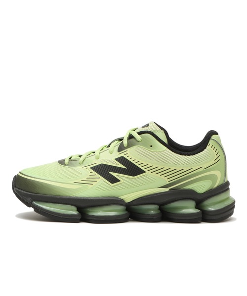 NEW BALANCE(ニューバランス)の「2000 U2000858(スニーカー・メンズ・イエロー・27.0cm/26.5cm/26.0cm/29.0cm/28.5cm/28.0cm/27.5cm)」の2枚目の写真