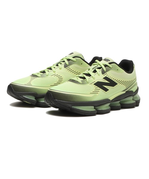 NEW BALANCE(ニューバランス)の「2000 U2000858(スニーカー・メンズ・イエロー・27.0cm/26.5cm/26.0cm/29.0cm/28.5cm/28.0cm/27.5cm)」の4枚目の写真