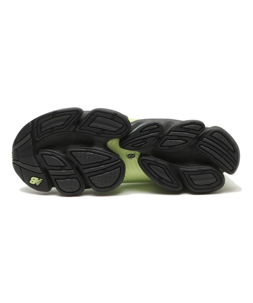 NEW BALANCE(ニューバランス)の「2000 U2000858(スニーカー・メンズ・イエロー・27.0cm/26.5cm/26.0cm/29.0cm/28.5cm/28.0cm/27.5cm)」の8枚目の写真
