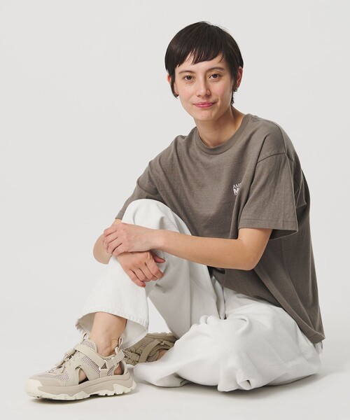 Teva(テバ)の「<Teva>HURRICANE XLT3 CT サンダル(サンダル・レディース・ナチュラル/ブラック・8/6/7)」の17枚目の写真