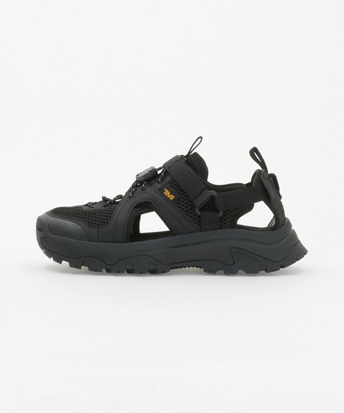 Teva(テバ)の「<Teva>HURRICANE XLT3 CT サンダル(サンダル・レディース・ナチュラル/ブラック・8/6/7)」の20枚目の写真