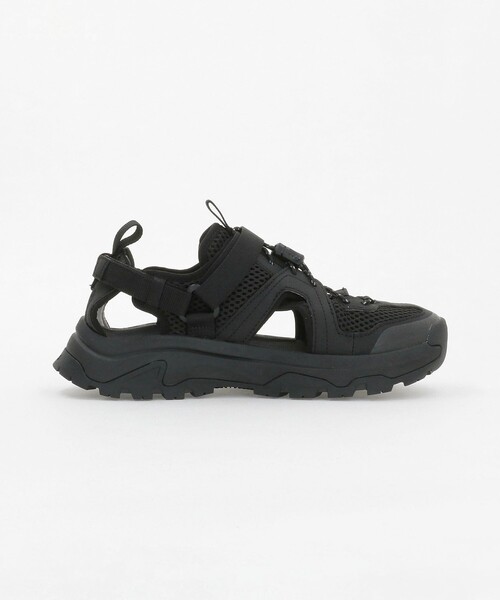Teva(テバ)の「<Teva>HURRICANE XLT3 CT サンダル(サンダル・レディース・ナチュラル/ブラック・8/6/7)」の3枚目の写真