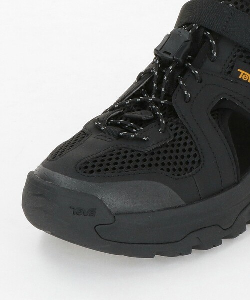 Teva(テバ)の「<Teva>HURRICANE XLT3 CT サンダル(サンダル・レディース・ナチュラル/ブラック・8/6/7)」の7枚目の写真