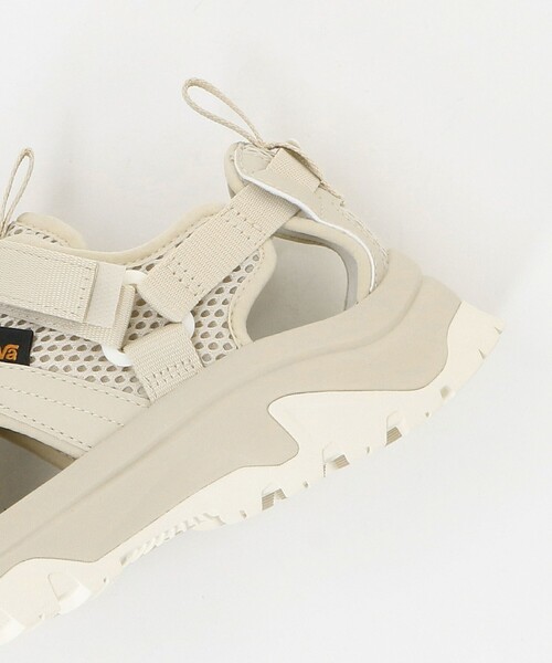 Teva(テバ)の「<Teva>HURRICANE XLT3 CT サンダル(サンダル・レディース・ナチュラル/ブラック・8/6/7)」の12枚目の写真