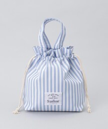 212 KITCHEN STORE(�g�D�����g�D�L�b�`���X�g�A)��Sailor �����`�o�b�O BL(�L�b�`���c�[��)