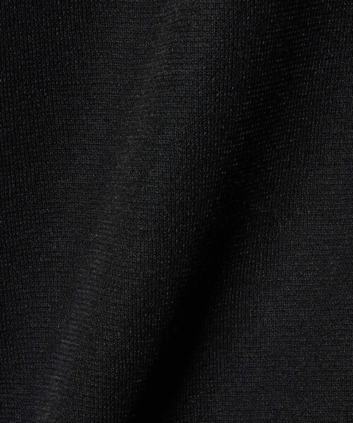 BEAUTY&YOUTH UNITED ARROWS（ビューティーアンドユースユナイテッドアローズ）の「シアー ミラノ ポロジャケット ウォッシャブル（カーディガン/ボレロ・メンズ・ダークグレー/ブラック・S/L/M/XL）」の17枚目の写真