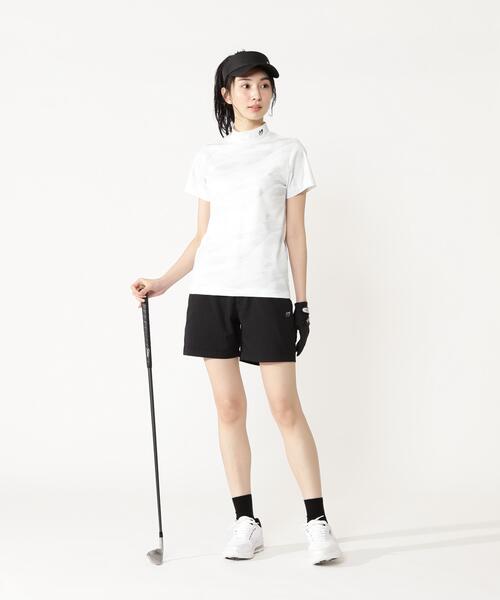 MASTER BUNNY EDITION（マスターバニーエディション）の「【MASTER BUNNY EDITION】フクイジャガード（その他パンツ・レディース・ホワイト/グレー系その他/ブラック・SMALL/MEDIUM/LARGE）」の5枚目の写真