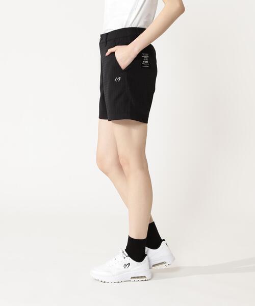 MASTER BUNNY EDITION（マスターバニーエディション）の「【MASTER BUNNY EDITION】フクイジャガード（その他パンツ・レディース・ホワイト/グレー系その他/ブラック・SMALL/MEDIUM/LARGE）」の6枚目の写真