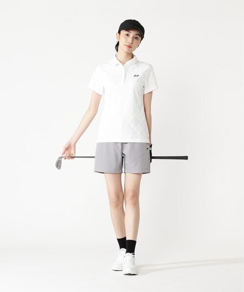 MASTER BUNNY EDITION（マスターバニーエディション）の「【MASTER BUNNY EDITION】フクイジャガード（その他パンツ・レディース・ホワイト/グレー系その他/ブラック・SMALL/MEDIUM/LARGE）」の17枚目の写真
